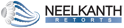 Neelkanth Retorts Startup logo