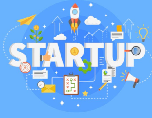 STARTUP CONSULTANTS
